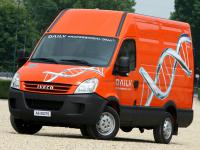 Фото IVECO Daily Fourgon  №1