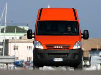 Фото IVECO Daily Fourgon  №4