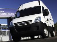 Фото IVECO Daily Fourgon  №8